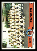 1979 Topps #479 Roger Craig MG Near Mint  ID: 522446