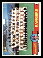 1979 Topps #499 Pat Corrales MG Near Mint  ID: 522466