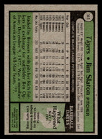 1979 Topps #541 Jim Slaton Ex-Mint 