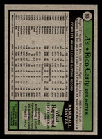 1979 Topps #565 Rico Carty Near Mint+  ID: 522532