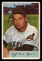 1954 Bowman #164 Early Wynn G-VG  ID: 522777