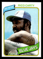 1980 Topps #46 Rico Carty Ex-Mint 