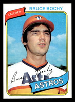 1980 Topps #290 Steve Garvey Near Mint  ID: 523223