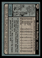 1980 Topps #290 Steve Garvey Near Mint  ID: 523223