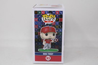 Mike Trout Funko Pop Signed PSA/DNA Authenticated Auto Angels 93 Vinyl Figure