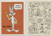 1974 National Periodical Warner Bros. Super Heroes  BUGS BUNNY  #*sku37222