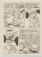 1974 National Periodical Warner Bros. Super Heroes  FOGHORN LEGHORN  #*sku37225