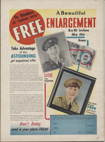 1942 May Song Hits Magazine  Bob Hope on Cover  sku37251