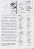 circ. 1900's T88 Mutt & Jeff Series Lot of 33 Different  #*sku37268