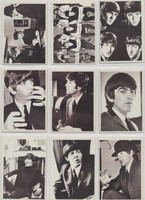 1964 Topps Beatles Movie "A Hard Days Night" 64/55   #*sku37305