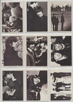1964 Topps Beatles Movie "A Hard Days Night" 64/55   #*sku37305