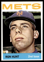 1964 Topps #235 Ron Hunt Near Mint+  ID: 523869