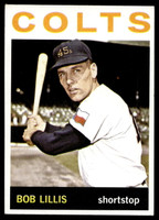1964 Topps #231 Dick Calmus Ex-Mint RC Rookie  ID: 523926