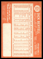 1964 Topps #424 Dick Bertell Near Mint+  ID: 523994