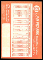 1964 Topps #430 Juan Pizarro Excellent+  ID: 523999
