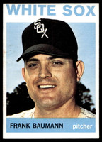 1964 Topps #453 Frank Baumann Ex-Mint  ID: 524008