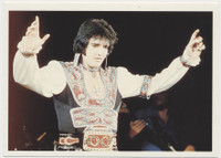circ. 1970's Unused Post Card Elvis Presley #*sku37330