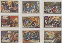 1965 A & BC England Civil War News Lot of 13  #*sku37371