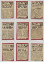 1965 A & BC England Civil War News Lot of 13  #*sku37371