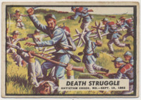 1965 A & BC England Civil War News Lot of 14  #*sku37371