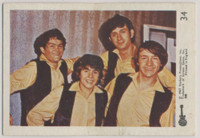 1967 A&BC England MONKEES Lot of 10 different cards  #*sku37379