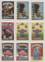 1987 Topps Garbage Pail Kids Series 9 Lot of 29 Different Cards #*sku37403