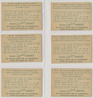 circ. 1940's-1950's Holland Ships & Harbors   #*sku37421