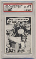 1965 GILLIGAN'S ISLAND #46 I'M STARTING MY OWN FAN CLUB!   PSA 6 EX-MT #*sku37450