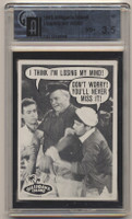 1965 GILLIGAN'S ISLAND #47 I THINK I'M LOSING MY MIND!   GAI 3.5 VG+  #*sku37453
