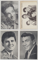 1930's-1960's Exhibit Cards  Lot of 32  #*sku37484