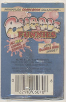 1981 Amurol Products Mini Comic Book Spider-Woman Sealed  #*sku37489