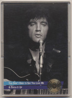 1992 Optiprism River Group Collection Elvis Presley  #*sku37493