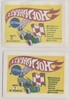1971 Swell (Philly) Hot Wheels Tattoo Transfers  #*sku37566
