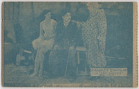 1929 R94-2 Actors & Actresses  Charlie Chaplin in "The Circus"  #*sku37573