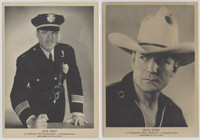 1939 R96-1a  Movie Stars  Lot of 10 different  #*sku37593