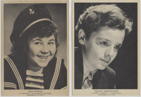 1939 R96-1a  Movie Stars  Lot of 10 different  #*sku37593