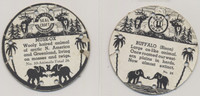 1938 R123 Dietz Seal-Craft Gum & Seals Lot of 10/240  #*sku37630