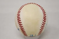 Whitey Ford Baseball PSA/DNA Autograph Signed Yankees ID: 524819