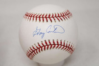 Gary Carter Baseball PSA/DNA Autograph Signed Mets Expos