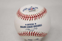 Gary Carter Baseball PSA/DNA Autograph Signed Mets Expos