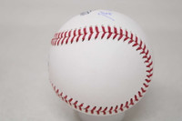 Blake Snell Baseball PSA/DNA Autograph Signed Dodgers 2025 World Series Ball