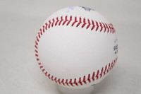 Blake Snell Baseball PSA/DNA Autograph Signed Dodgers 2025 World Series Ball