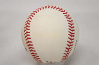 Fergie Jenkins Baseball JSA Autograph Signed Cubs 1991-07-24