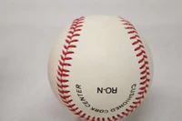 Fergie Jenkins Baseball JSA Autograph Signed Cubs 1991-07-24