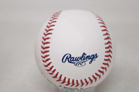 Tony Perez Baseball JSA Autograph Signed Reds HOF 2000