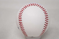 Tony Perez Baseball JSA Autograph Signed Reds HOF 2000