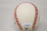 Robin Roberts Baseball JSA Autograph Signed Phillies