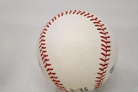 Robin Roberts Baseball JSA Autograph Signed Phillies
