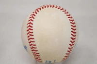 Phil Rizzuto Baseball JSA Autograph Signed Yankees