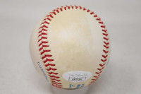 Phil Rizzuto Baseball JSA Autograph Signed Yankees